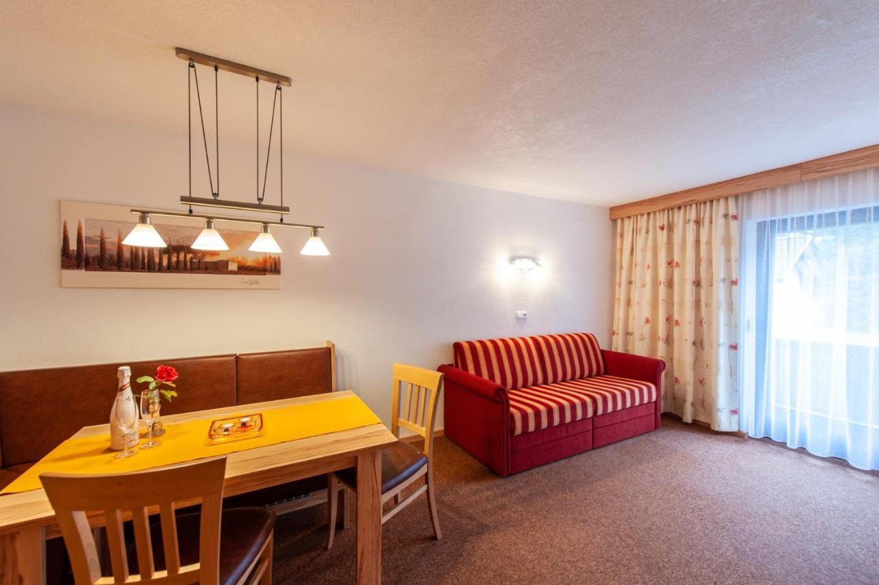 Appartements Birkenhof Берванг Екстериор снимка
